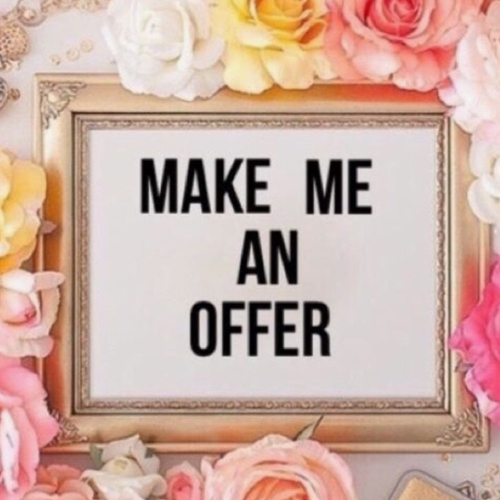 Check out my new items!